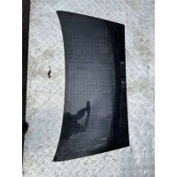 Стекло заднее Citroen C4 2 2013