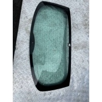 Стекло заднее Peugeot 207 2007