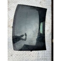 Стекло заднее Volvo S60 1 2004