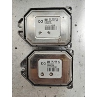 Блок управления opel омега 24426542 s0100309 5wk9158 1szt