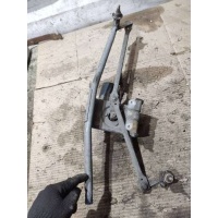 Механизм стеклоочистителя (трапеция дворников) Mercedes Sprinter W901-905 2002 0390241345