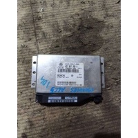 Блок управления двигателем Audi A6 C5 (S6,RS6) 2000 4z7907389a,0265109613