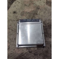 Блок управления двигателем Mercedes C W203 2002 a0305455832,0261206968