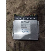 Блок ABS Mercedes E W210 1999 0315450732
