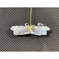 Подушка безопасности боковая (в сиденье) Audi A8 D4/4H 2015 4H0880442B,4H0880442C