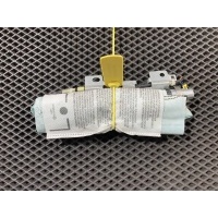 Подушка безопасности боковая (в сиденье) Audi A8 D4/4H 2015 4H0880441B,4H0880441C
