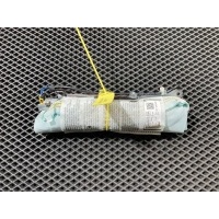 Подушка безопасности боковая (в сиденье) Audi A8 D4/4H 2012 4H0880241A,4H0880241C