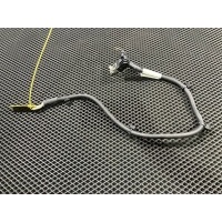 минусовой провод аккумулятора Audi S8 D4 2016 4H0915181G