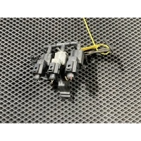 Клапан электромагнитный Audi A4 B8/8K 2010 037906283C,06E133520F