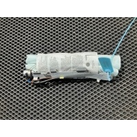 Подушка безопасности боковая (в сиденье) Audi S8 D4 2017 4H0880241A,4H0880241C
