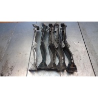 Передняя панель крепления облицовки (телевизор) Audi A6 C4 1997 4A0805799