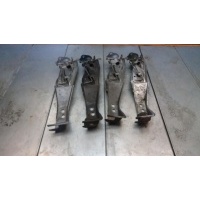 Передняя панель крепления облицовки (телевизор) Audi 100 C4/4A 1994 4A0805800