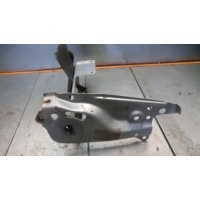 Передняя панель крепления облицовки (телевизор) Audi 80 B3/8A 1987 893805856A, 893805985, 893805985D