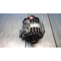 Генератор Mercedes ML W163 2003 SG12B023, A0111546402