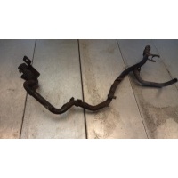 Патрубок (трубопровод, шланг) Seat Alhambra 1 поколение 1996 7M0121065AE