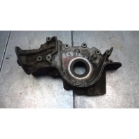 Насос масляный Ford Mondeo 2 поколение 1996 938M-6604-BIG