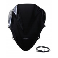 Стекло motocyklowa mra s , zr750f , - , forma r , przyciemniana