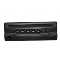 Привод плеер компакт - диск dvd форд mondeo mk4 galaxy mk3