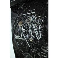 Kawasaki с 750 07 - 13 болты винты