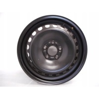 Колесо 16 volvo s40 v50 c30 v40 v60 xc60 v70 форд
