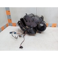 Корпус отопителя Citroen C2 2004 6450KQ