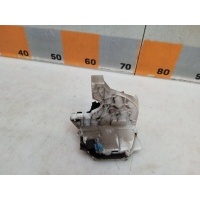 Замок двери задней левой Nissan Primera P11 1995 825035P010