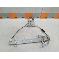 Стеклоподъемник задний Nissan Primera P11 1995 827213J110