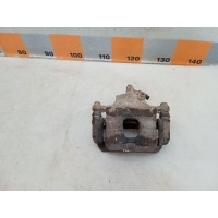 Суппорт передний левый Nissan Primera P11 1995 4101171E02