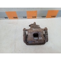 Суппорт передний правый Nissan Primera P11 1995 4100171E02