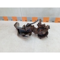 Кулак поворотный Nissan Primera P11 1995 400102J500