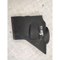 Накладка декоративная Audi A4 B6 2004 8e0103928b