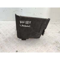 Полка аккумулятора Opel Vectra C 2004 24413805