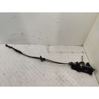 Кулиса Ford Focus 2 2006 4m5r7c453