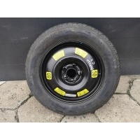 Dojazdówka citroen c4 ii пикассо 5x108