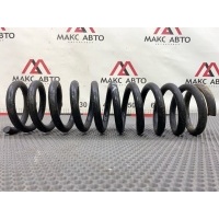 Б/У пружина подвески Mercedes-Benz C-Class W202 1997 A2103211404, <strong>-Б/У Детали сняты с АВТОМОБИЛЯ</strong>