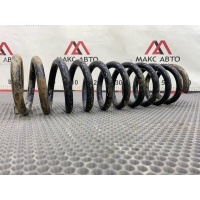 Б/У пружина подвески Mercedes-Benz C-Class W202 1997 A2103211404, <strong>-Б/У Детали сняты с АВТОМОБИЛЯ</strong>