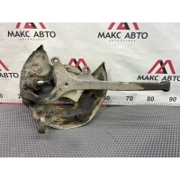 Б/У Цапфа, Поворотный кулак, Ступица (подшипник) Mercedes-Benz C-Class W202 1997 2021501, <strong>-Б/У Детали сняты с АВТОМОБИЛЯ</strong>