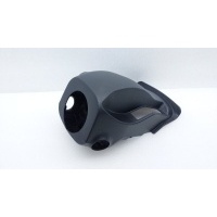 Кожух рулевой колонки Kia Rio X FB 2021 84850H0000WK, 84855H0000