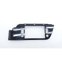 Накладка торпедо Kia Rio X FB 2021 84740H0CA0AHV, 84740H0CA0