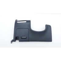 Накладка торпедо Kia Rio X FB 2021 84750H0000WK, 84755H0AA0WK, 84751H0000
