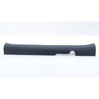 Накладка порога Kia Rio X FB 2021 85880H0000WK, 85880H0000