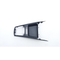 Накладка консоли Kia Rio X FB 2021 84650H0130WK, 84681H0100WK, 84681H0100
