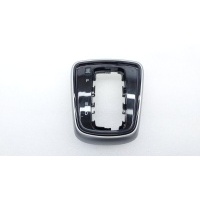 Накладка кулисы КПП Kia Rio X FB 2021 84640H0100SAQ