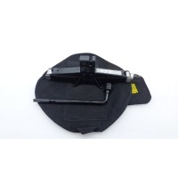 Набор инструментов Kia Rio X FB 2021 09110B2000, 091313B010, 09149H0000