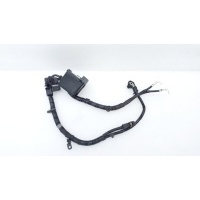 Клемма аккумулятора плюсовая Kia Rio X FB 2021 91850H5330, 919704L000, 919803X010