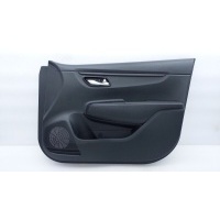 Обшивка двери Kia Rio X FB 2021 82308H0001FND, 82620H0020SAQ, 82621H0000WK, 82320H0000WK