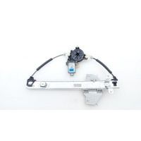 Стеклоподъемник Kia Rio X FB 2021 83401H0010, 83450H2000