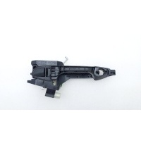 Кронштейн ручки двери Kia Rio X FB 2021 83655H0000, 81414H0000