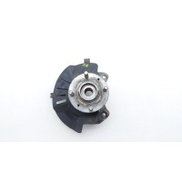 Кулак поворотный Kia Rio X FB 2021 51716H0500, 51756H0090, 517501S000