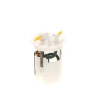 Насос кури . блок форд c - max 1 , 6tdci 10 - 0580207002 bosch